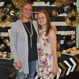 Meet your Posher, Stephanie